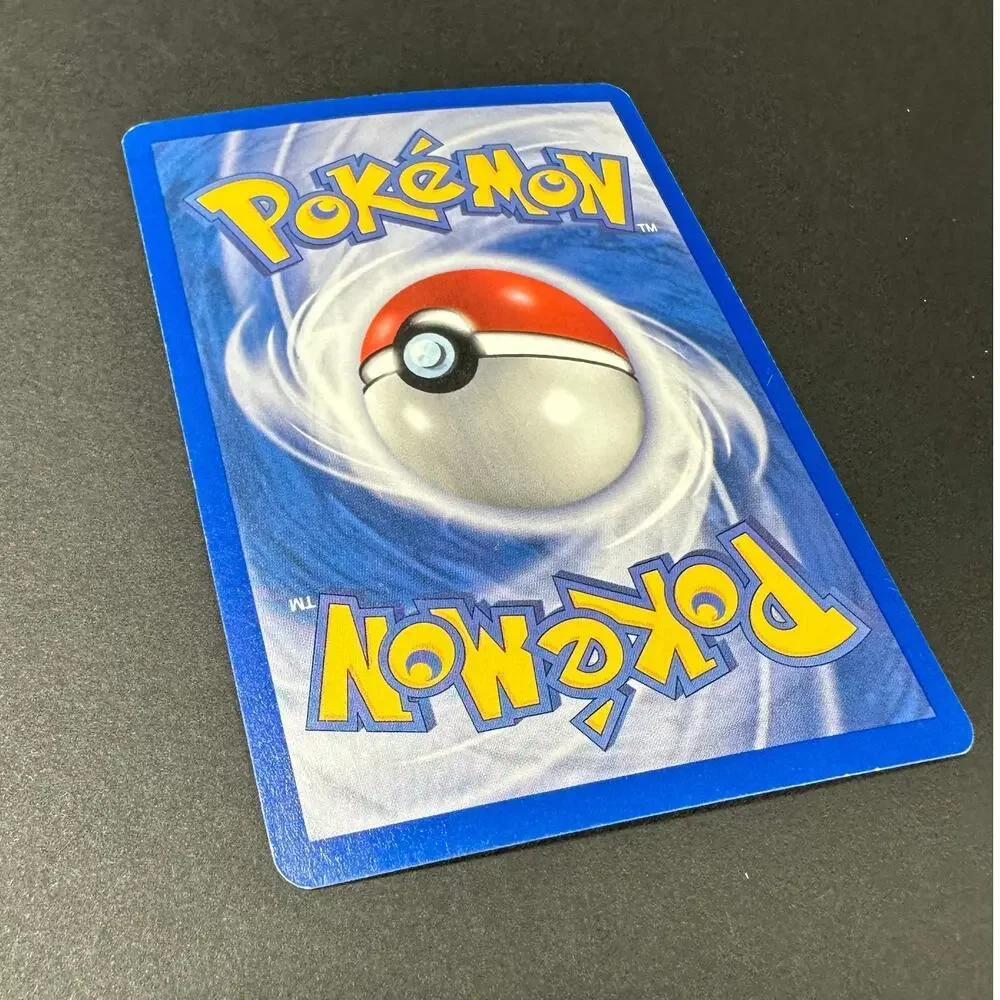 Pokemon tcg banette